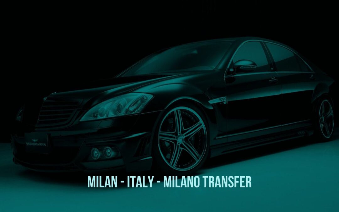 Milano Transfer Milan – Italy 